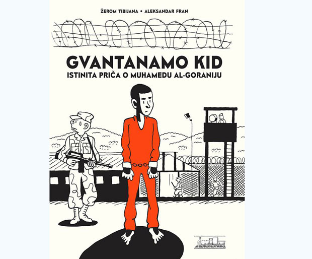 Судбина Гвантанамо Кида